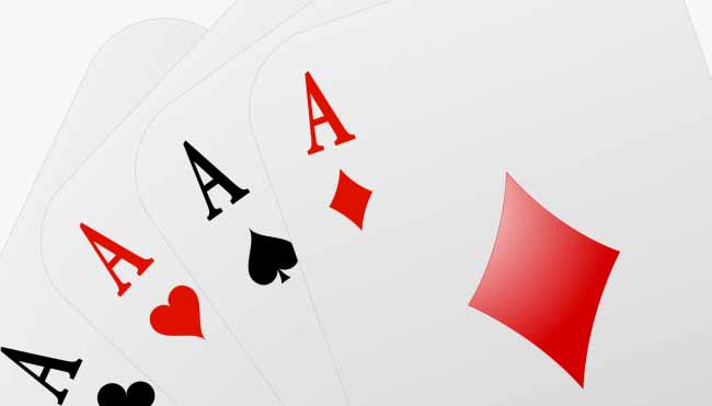 Use Defense to Play Poker Online